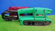 ベルトサンダ|MAKITA