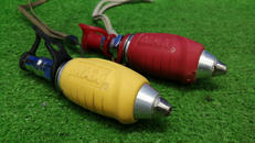 ミニエアダスター2個セット|MAX