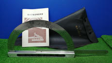 隅木万能定規|カネシン