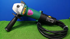 100MMディスクグラインダ|日立工機