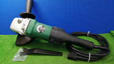 150MMディスクグラインダ|日立工機