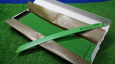 湾曲セーバソーブレード|HIKOKI