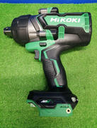 コードレスインパクトレンチ|HIKOKI