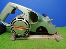 46MM仕上溝切|日立工機