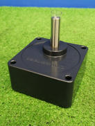 平行軸ギヤヘッド|ORIENTAL MOTOR