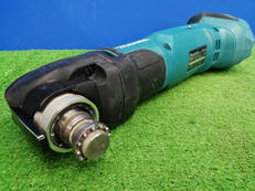 充電式マルチツール|MAKITA