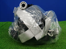 送気マスク|シゲマツ