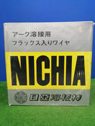 ノンガスフラックス溶接ワイヤ|ニッコー熔材工業