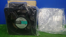 AC軸流ファン|ORIENTAL MOTOR