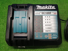 急速充電器|MAKITA