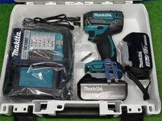 インパクトドライバー|MAKITA