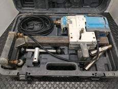 ダイヤモンドコアドリル|SHIBUYA