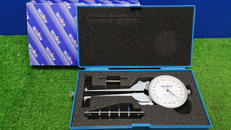 ダイヤルキャリパゲージ|TEC LOCK