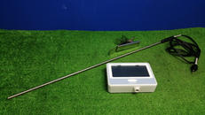 壁掛防水デジタル温度計|佐藤計量器