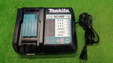 急速充電器|MAKITA