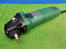 100MMディスクグラインダ|BOSCH