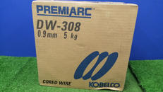 ステンレス鋼用フラックス入りワイヤ|KOBELCO