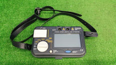 デジタルメグオームハイテスタ|HIOKI