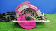 165MM造作丸のこ|日立工機