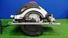 145MM深切り電子造作丸のこ|日立工機