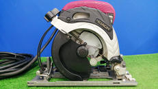 145MM深切り電子造作丸のこ|日立工機