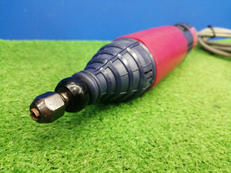 電動木彫器 ハイホリデー10|東京オートマック