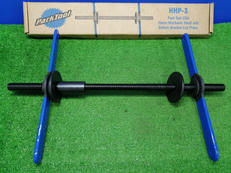 ホームメカニックヘッドワン圧入工具|PARK TOOL