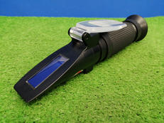 手持屈折計|ATAGO