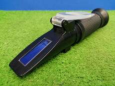 手持屈折計|ATAGO