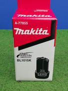 10.8Vバッテリー|MAKITA