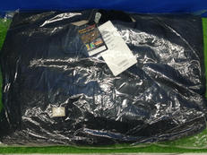 防寒つなぎ服|山田辰