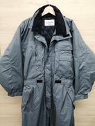 防寒つなぎ服|山田辰