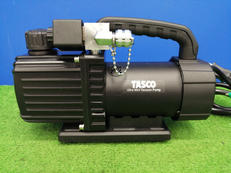 真空ポンプ|TASCO