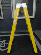 電工用専用脚立|HASEGAWA