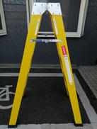 電工用専用脚立|HASEGAWA