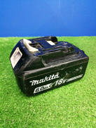 バッテリー|MAKITA