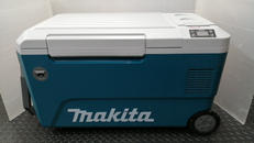 充電式保冷温庫|MAKITA