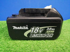 バッテリー|MAKITA