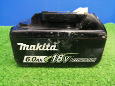 バッテリー|MAKITA