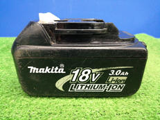 バッテリー|MAKITA