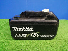 バッテリー|MAKITA