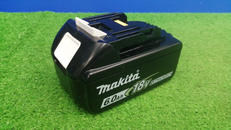 バッテリー|MAKITA