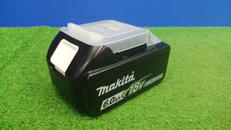 バッテリー|MAKITA