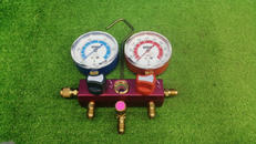 R410Aボールバルブマニホールドキット|BBK