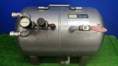 エアコンプレッサ用タンク|MAX