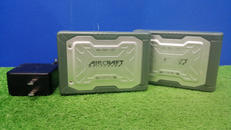 空調服バッテリー|BURTLE