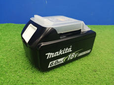 バッテリー|MAKITA