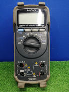 デジタルハイテスター|HIOKI