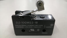 双極双投基本スイッチ|OMRON