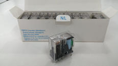 ミニパワーリレー(プラグイン端子)|OMRON